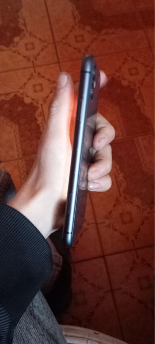 Vand iphone 11 normal 72%