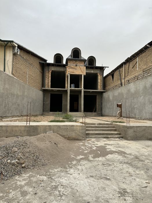 Срочно Продам  дом коробка от собственника