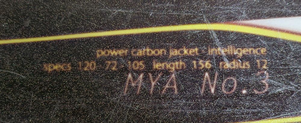 Дамски ски и автомати Head - 156 см. + щеки Masters