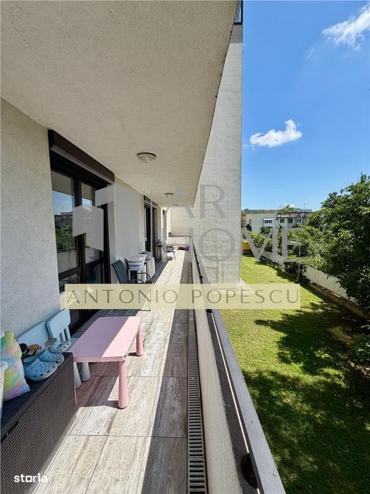Apartament 2 camere, 2 bai, boxa si parcare,in Ploiesti, zona Nord