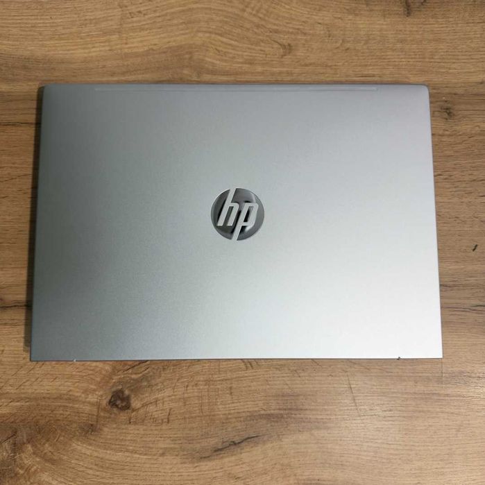Laptop HP ProBook 4 16" Intel Core 7 150U SSD 512GB RAM 16GB Silver - GARANTIE 12 LUNI | TrueGSM