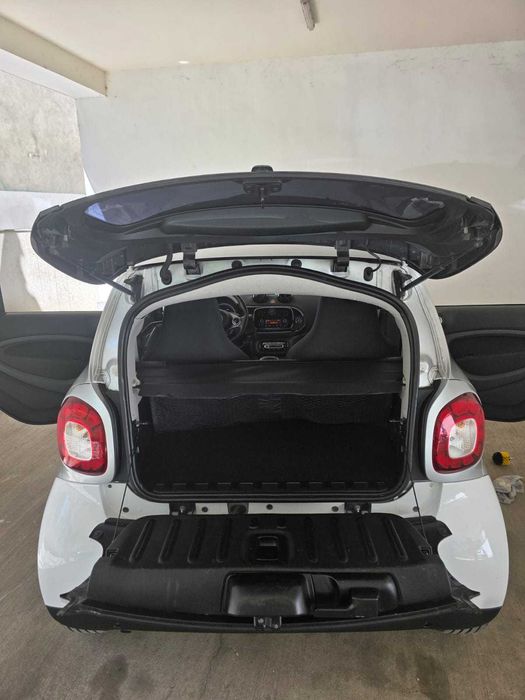 Smart Fortwo 453