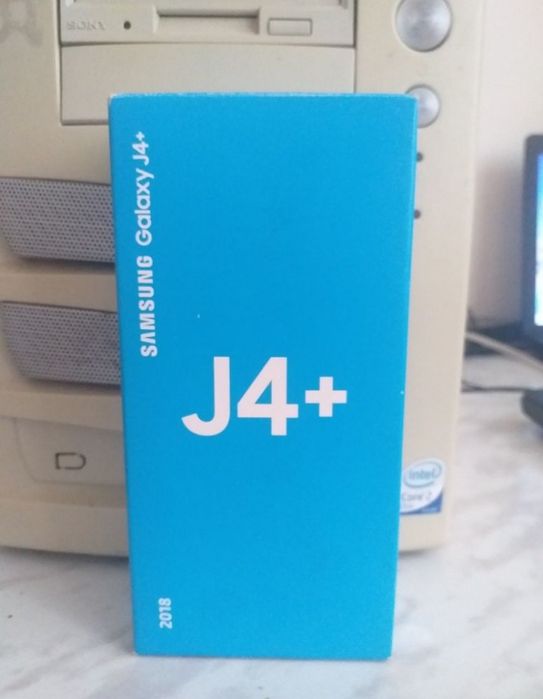 Продам Samsung j4 plus