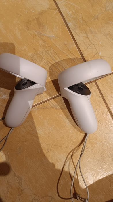 VR очила Meta quest 2 256 GB + аксесоари