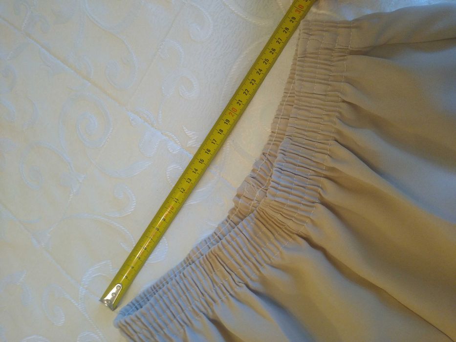 Pantaloni foarte chic dame