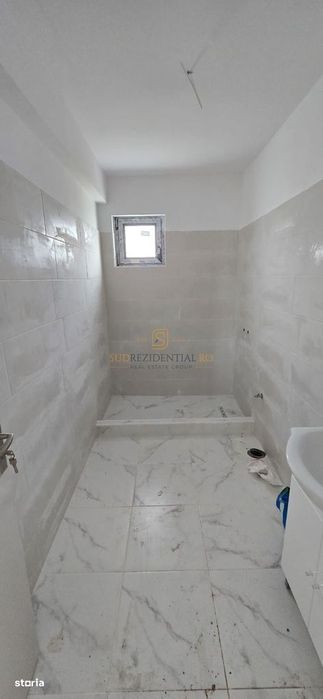 Vila individuala cu 3 camere si teren generos - Comuna Berceni