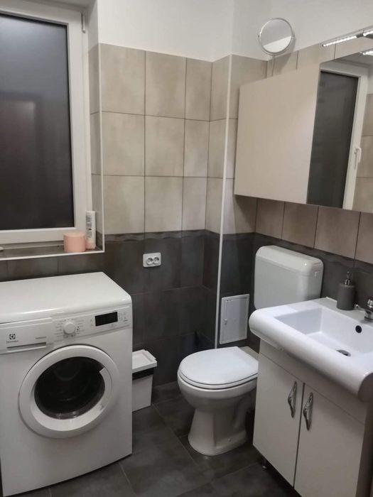 Apartament 2 camere | Apollo Residence | Dimitrie Leonida