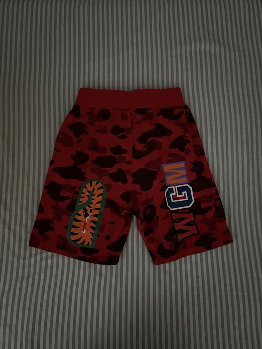 Pantaloni BAPE marimea M barbati