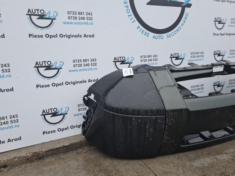 Bara fata Land Rover Discovery 3