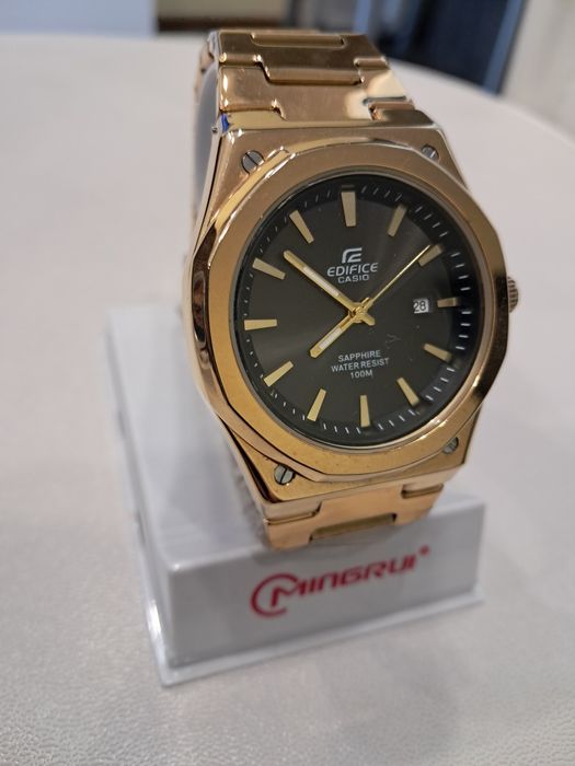 Casio EDIFICE +Ferrari