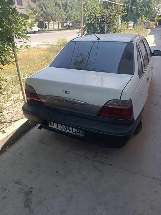 Nexsa 1 2002yil sons