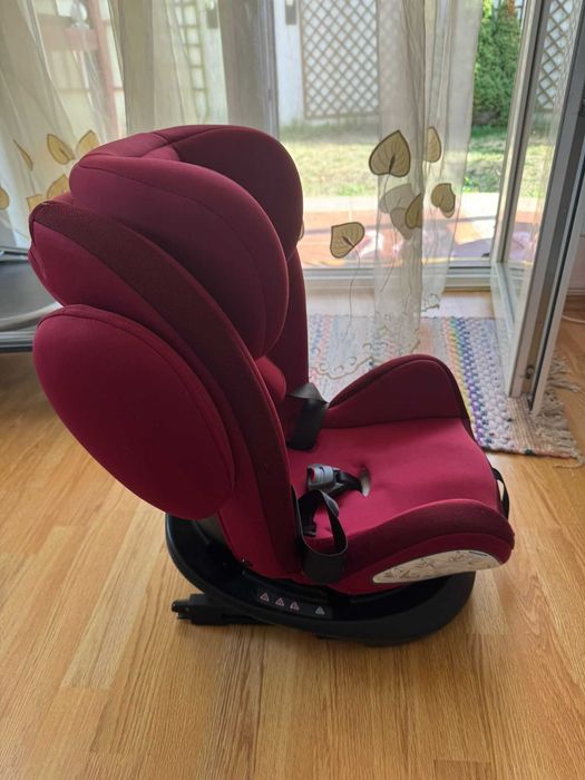Scaun auto pentru copii Chico