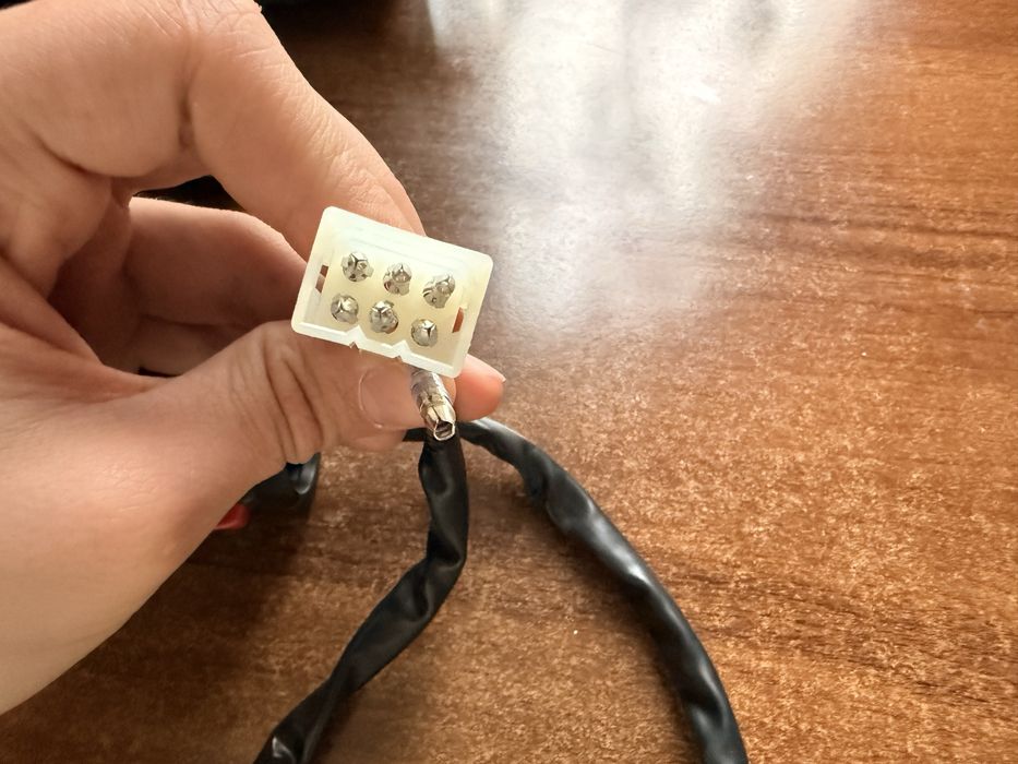 Пульты КТМ для мотоцикла