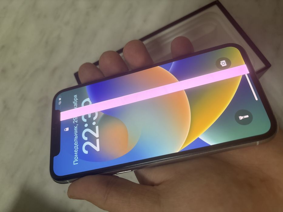 айфон 11 про продам или обмен