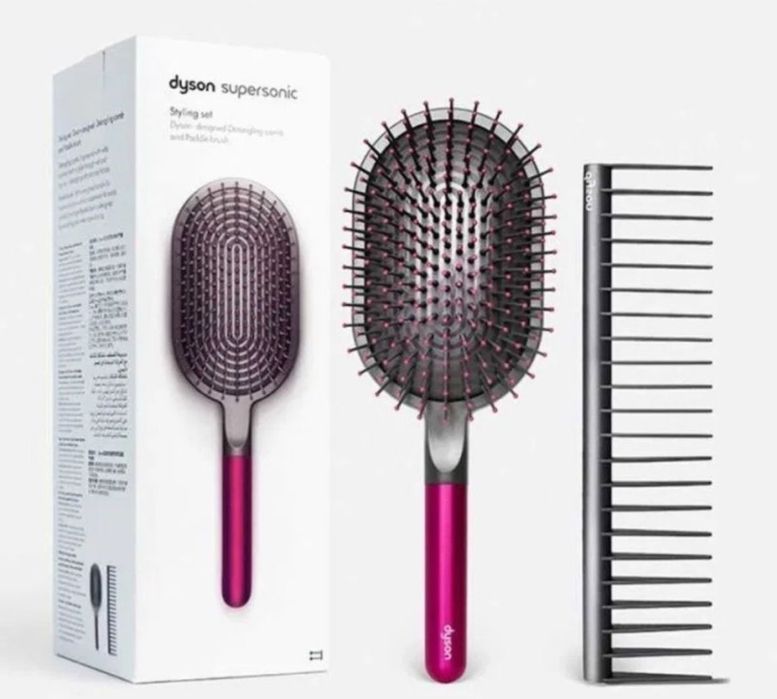 Дайсон стайлер, дайсон выпрямитель