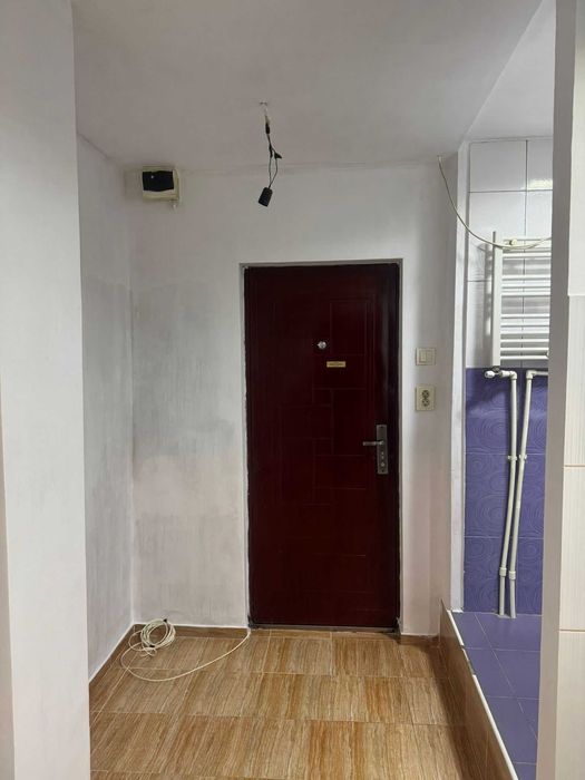 Apartament cu doua camera - zona Gradina