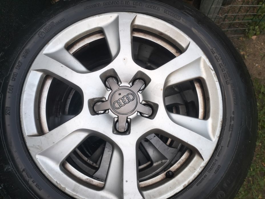 Piese auto,Roti -Jeante -Anvelope Vară