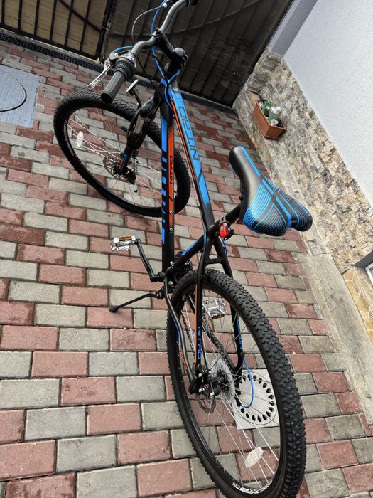 Vand bicicleta  Nitro Ultra