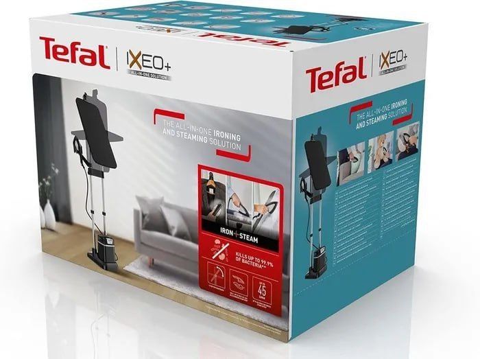 Tefal QT1510E0.