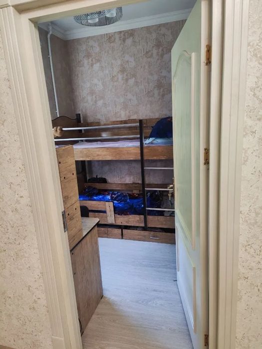 Сдается 1в2 ком Массив Ялангач