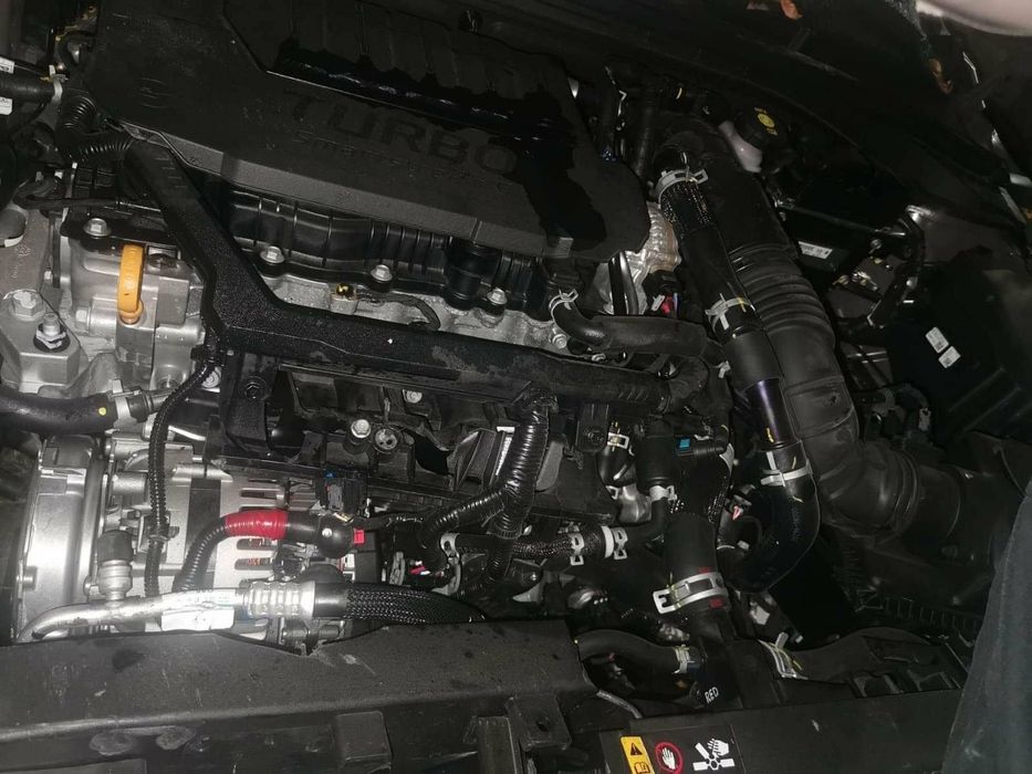 Motor + Cutie 7DCT Hyundai i30 N-Line 1.5 T-GDi 160CP – Doar 1.000 KM!