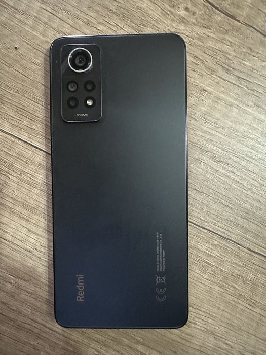 Xiaomi Redmi 12 Pro 8,256