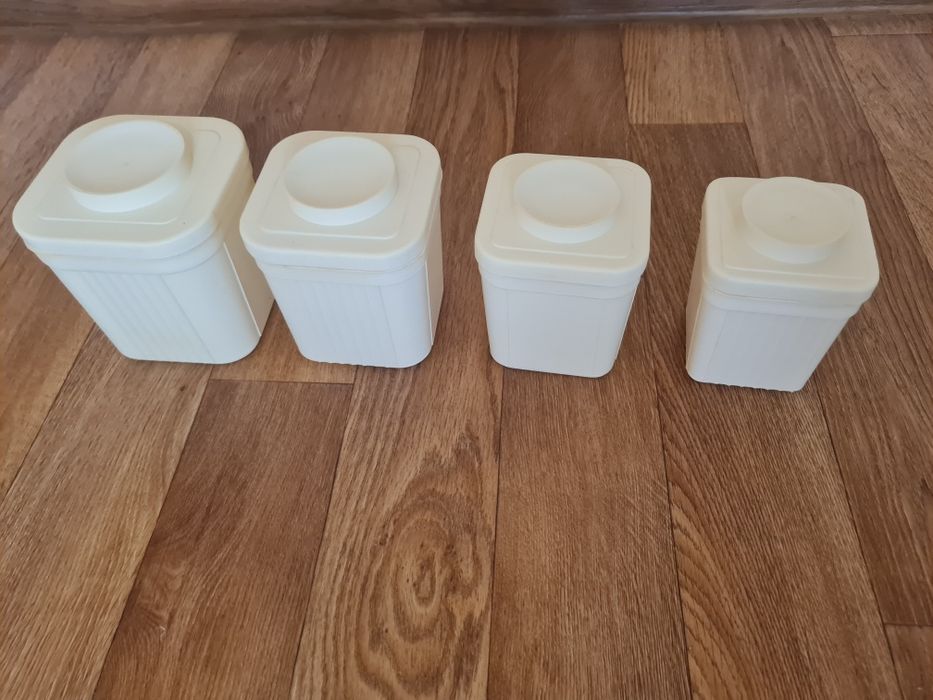 Пластик из СССР,