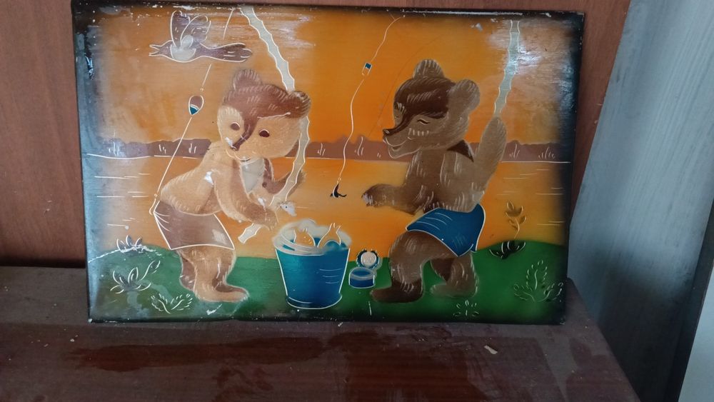 Продается разная мелочь