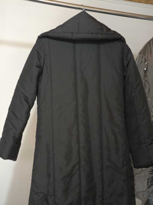 Haina lunga neagra