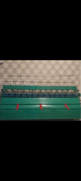 Стегальная машина