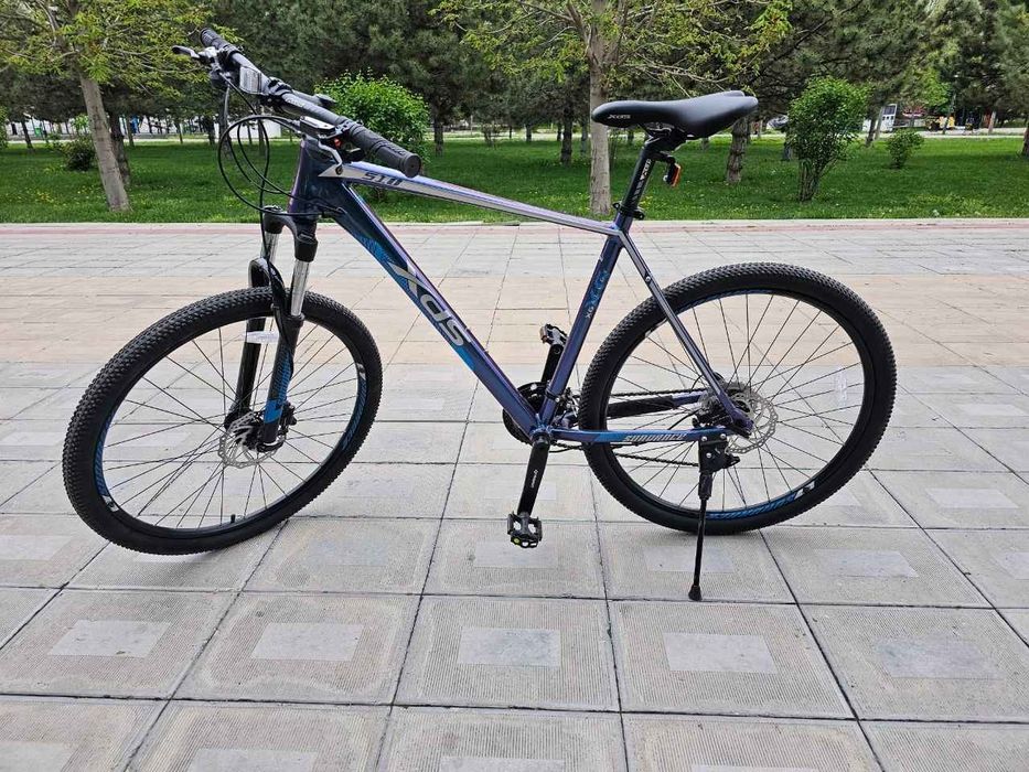 Спортивный велосипед XDS Sundance 510