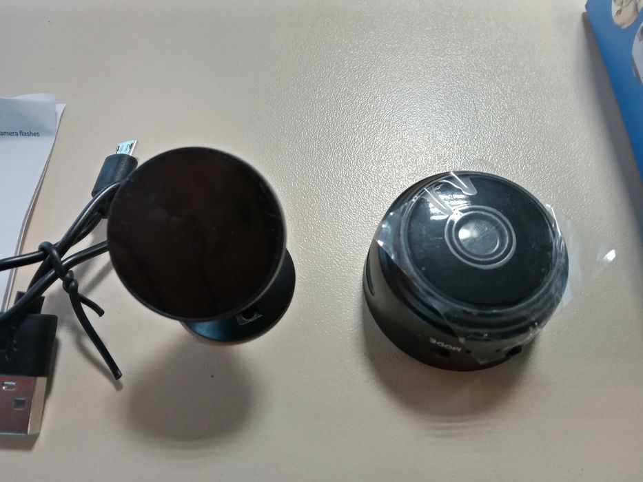 Мини HD IP camera за наблюдение