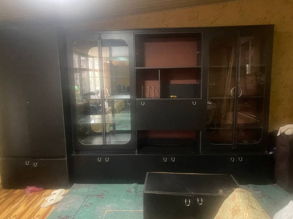 Мебель для гостинной