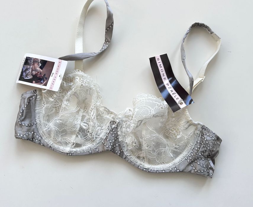 Лот секси бельо Victoria Secret, Simone Perele