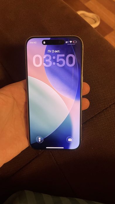 Iphone 15 Pro 128gb