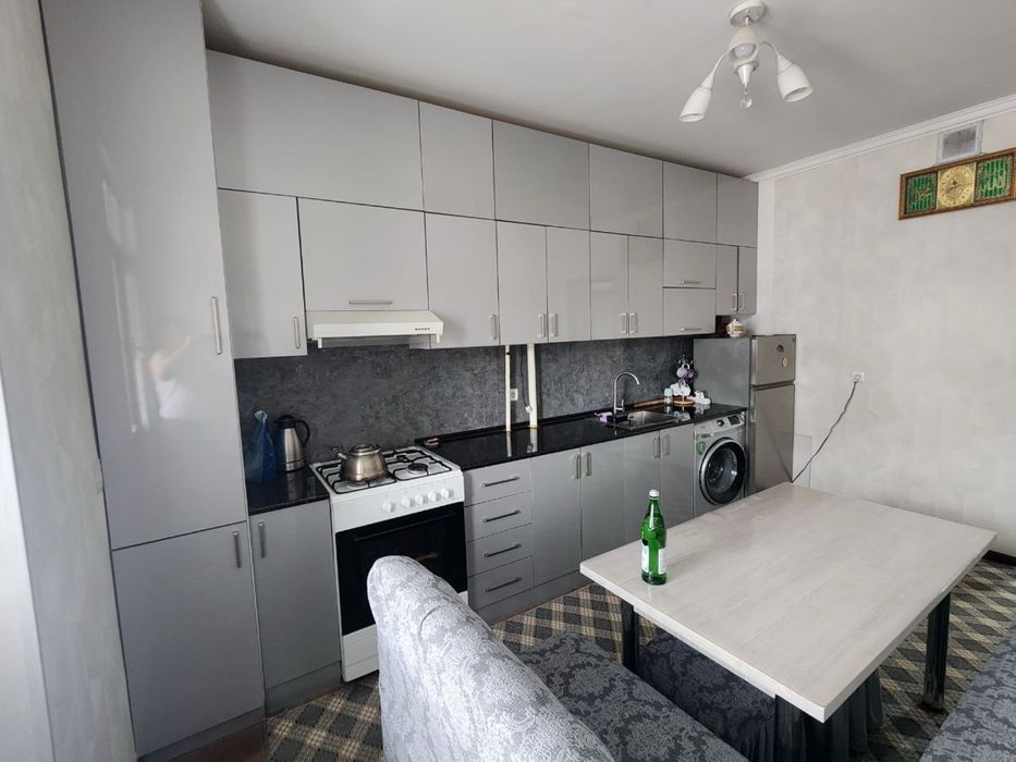 Сергили Янгихаёт чоштепа 3 хона сотилади