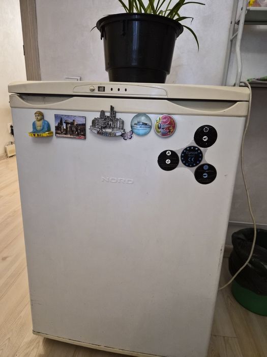 Продам морозилку 38 000 тг