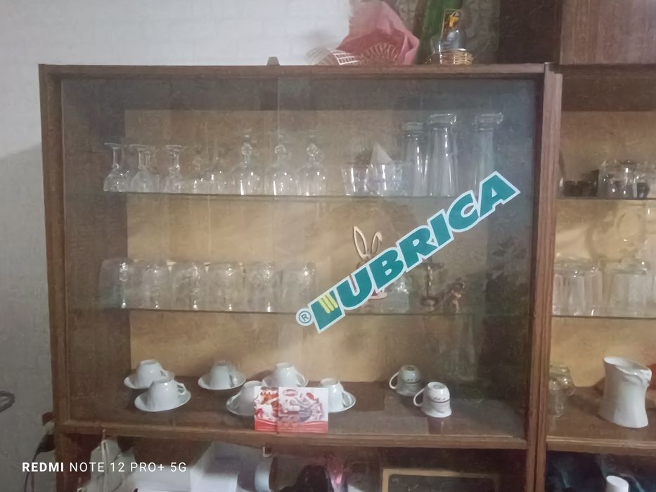 Холна секция в много добро състояние