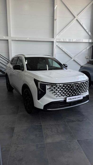 Changan CS 55 Plus Krossover Navoiy