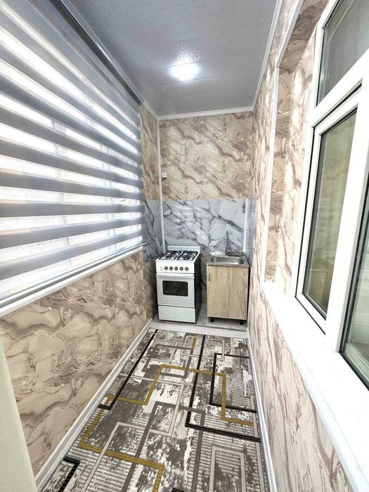 продается 2/1/4 Чилонзар 21