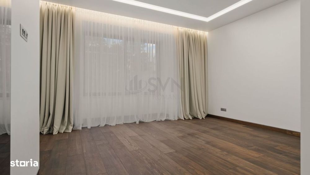 Apartament 4 camere I Prima inchiriere I 2 Parcari I Kiseleff