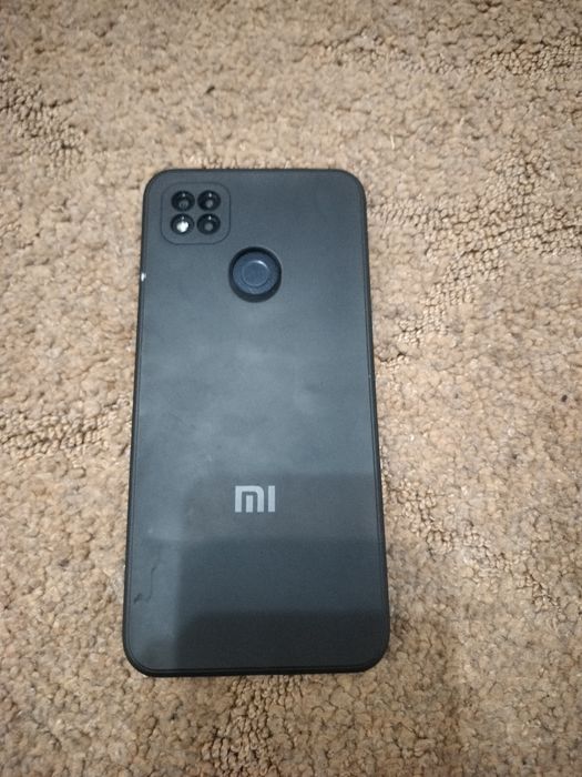 Redmi 9C   отличные состояние