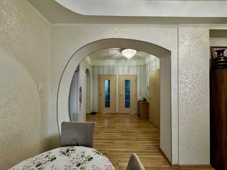 Продаём 3 комн. кв - ул. Терешковой 32