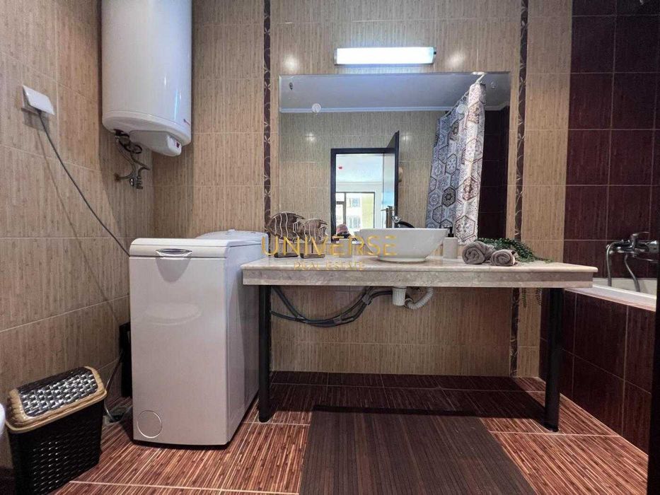 Продава се Двустаен апартамент в к.к. Слънчев бряг - 84 кв.м за 1114 €/кв.м - Снимка #20