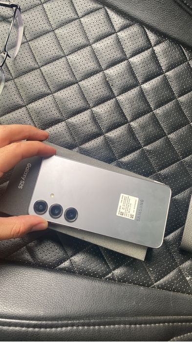 продаю самсунг с25 256 на гарантии