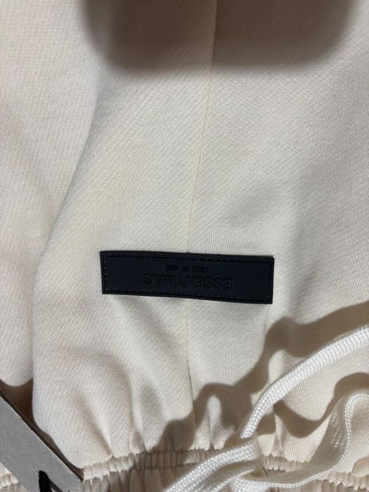 Trening Essentials Crem M
