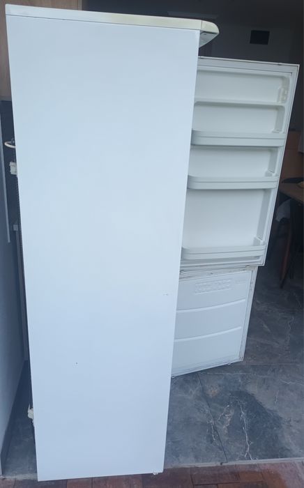 Combină frigorifică