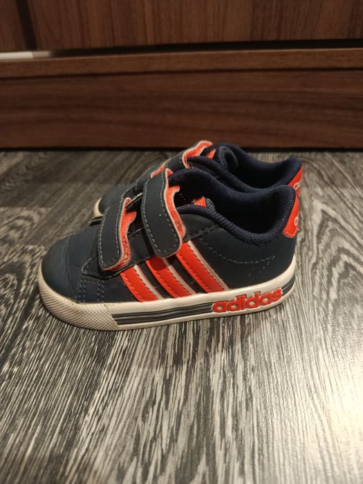 Детски обувки Adidas