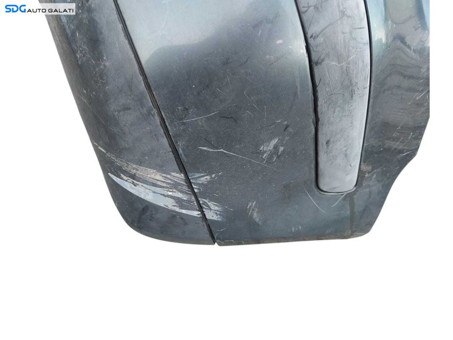 Bara Spoiler Spate Volkswagen Golf 4 Hatchback Scurt 1998 - 2005 [LC0173]