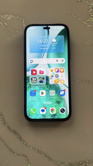 Хонор х8с 128 гб